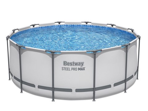 Bestway Basen STELAŻOWY 366x122cm 11w1 56420
