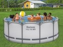 Bestway Basen STELAŻOWY 366x122cm 11w1 56420
