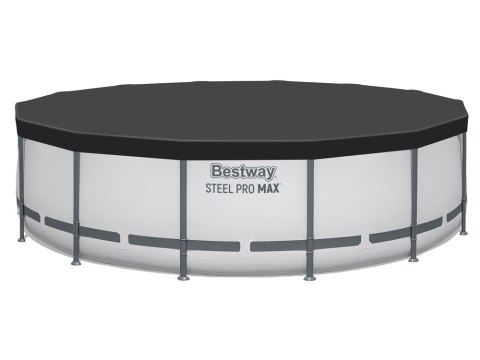 Bestway Basen STELAŻOWY 4,27m x 1,07m 11w1 56950