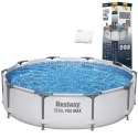 Bestway Basen STELAŻOWY 4,678L 305x76cm 56406