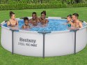 Bestway Basen STELAŻOWY 4,678L 305x76cm 56406