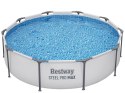 Bestway Basen STELAŻOWY 4,678L 305x76cm 56406