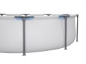 Bestway Basen STELAŻOWY 4,678L 305x76cm 56406