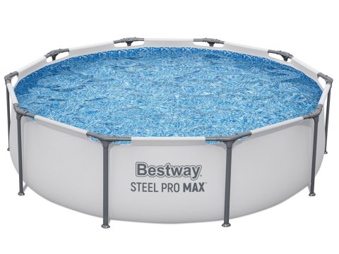Bestway Basen STELAŻOWY 4,678L 305x76cm 56406