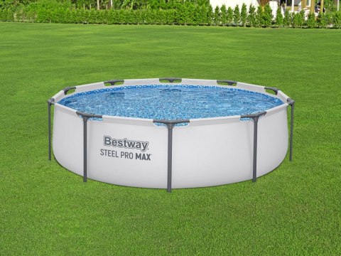 Bestway Basen STELAŻOWY 4,678L 305x76cm 56406
