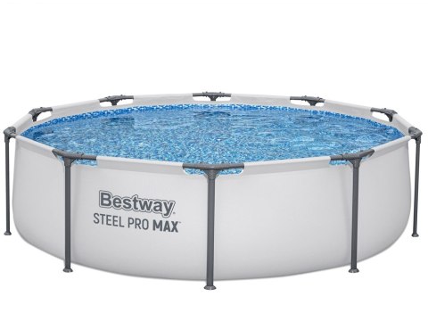 Bestway Basen STELAŻOWY 4,678L 305x76cm 56406