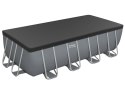Bestway Basen STELAŻOWY 488x244x122cm 9w1 56671