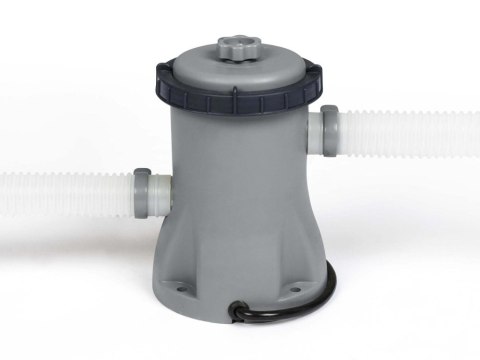 Bestway Basen stelażowy 366cm x 76cm 8w1 56681