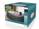 Bestway Lay-Z-Spa Mauritius jacuzzi 5-7os aplikacja WiFi hydromasaż 60067