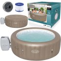 Bestway Lay-Z-Spa Palm Springs jacuzzi 4-6os 60017
