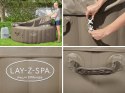 Bestway Lay-Z-Spa Palm Springs jacuzzi 4-6os 60017