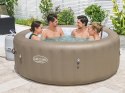 Bestway Lay-Z-Spa Palm Springs jacuzzi 4-6os 60017