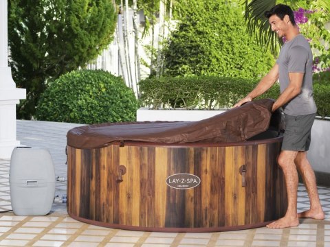 Bestway jacuzzi Lay-Z-Spa Helsinki 5-7 osób 60025