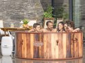 Bestway jacuzzi Lay-Z-Spa Helsinki 5-7 osób 60025