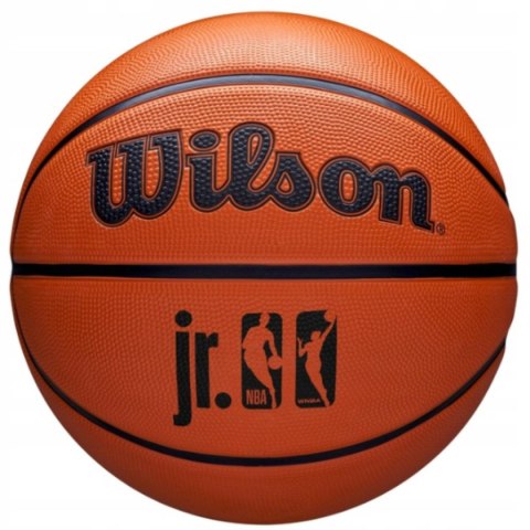 PIŁKA DO KOSZYKÓWKI WILSON JR NBA DRV BSKT R.4