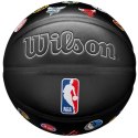 PIŁKA DO KOSZYKÓWKI WILSON NBA ALL TEAM PREMIERE R.7