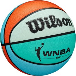 PIŁKA DO KOSZYKÓWKI WILSON WNBA DRV BRIGHT BSKT R.6