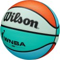 PIŁKA DO KOSZYKÓWKI WILSON WNBA DRV BRIGHT BSKT R.6