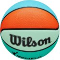 PIŁKA DO KOSZYKÓWKI WILSON WNBA DRV BRIGHT BSKT R.6
