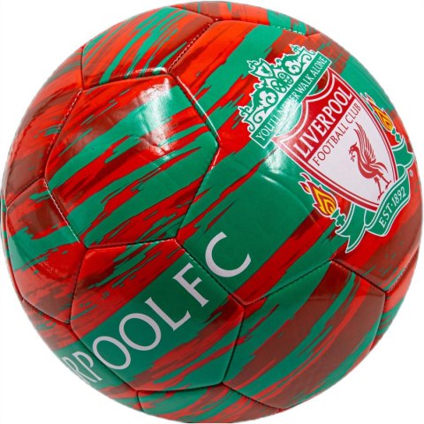 PIŁKA NOŻNA FC LIVERPOOL R.5