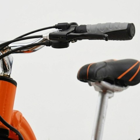 CHWYTY RĄCZKI GRIPY KIEROWNICY PROFILOWANE 12CM DUNLOP