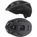 KASK ROWEROWY REGULOWANY ENERO PRO EVO 200 R.M (54-58CM)