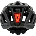 KASK ROWEROWY REGULOWANY ENERO EVO 100 R.L (58-61CM)