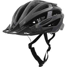 KASK ROWEROWY REGULOWANY ENERO EVO 100 R.M (55-58CM)