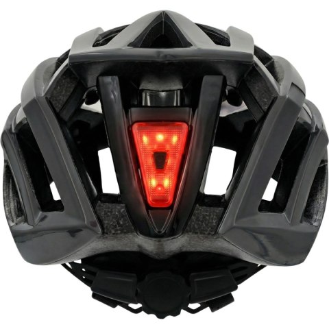 KASK ROWEROWY REGULOWANY ENERO EVO 100 R.M (55-58CM)