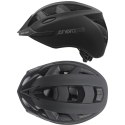 KASK ROWEROWY REGULOWANY ENERO PRO EVO 200 R.L (58-61CM)