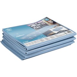 MATA DO JOGI SKŁADANA 1730x610x5MM NIEBIESKA UMBRO