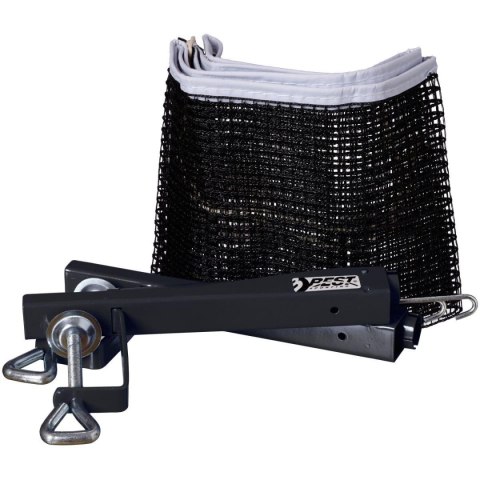 SIATKA DO TENISA STOŁOWEGO MOCOWANIE PRZYKRĘCANA BEST SPORTING