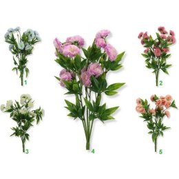 Dodatek bukiet goździków goździk