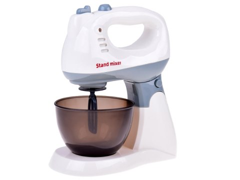 Duży zestaw małe AGD do zabawy mikser toster blender ekspres ZA5577