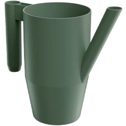 KONEWKA DZBANEK DO PODLEWANIA 2L IBIS ZIELONA PINIA