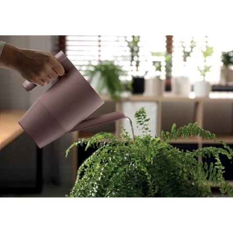 KONEWKA DZBANEK DO PODLEWANIA 2L IBIS ZIELONA PINIA