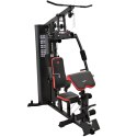 ATLAS TRENINGOWY SIŁOWNIA 5800 ARES ENERO FIT