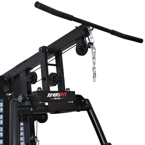 ATLAS TRENINGOWY SIŁOWNIA 5800 ARES ENERO FIT