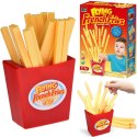 Emocjonująca rodzinna Gra zręcznościowa latające wybuchowe frytki GR0766