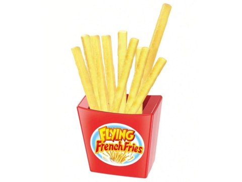 Emocjonująca rodzinna Gra zręcznościowa latające wybuchowe frytki GR0766