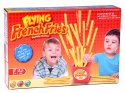 Emocjonująca rodzinna Gra zręcznościowa latające wybuchowe frytki GR0766