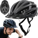 KASK ROWEROWY REGULOWANY ENERO EVO 100 R.M (55-58CM)