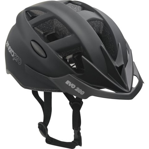 KASK ROWEROWY REGULOWANY ENERO PRO EVO 200 R.M (54-58CM)