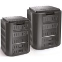 KOMPOSTOWNIK OGRODOWY COMPOGREEN 320L