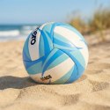 PIŁKA SIATKOWA PLAŻOWA ENERO NIEBIESKA