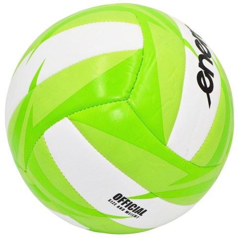 PIŁKA SIATKOWA PLAŻOWA ENERO ZIELONA