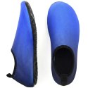 BUTY DO WODY NEOPRENOWE JUNIOR BLUE/BLACK R.29