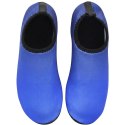 BUTY DO WODY NEOPRENOWE JUNIOR BLUE/BLACK R.32