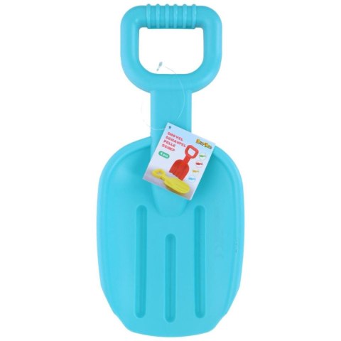 ŁOPATKA DO PIASKU JUMBO 37,5 NIEBIESKA