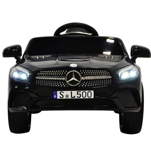 SAMOCHÓD NA AKUMULATOR LICENCJA MERCEDES SL S506 1077437